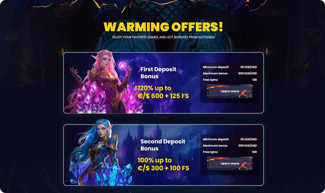 SlotsGem casino platform SlotsGem casino platform